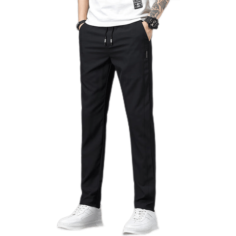 �ϼ�����ʿ���п���2024�¿�ֱͲ���ļ���˿�������ļ��п㱡���˶����� ��ɫ+��ɫ xL