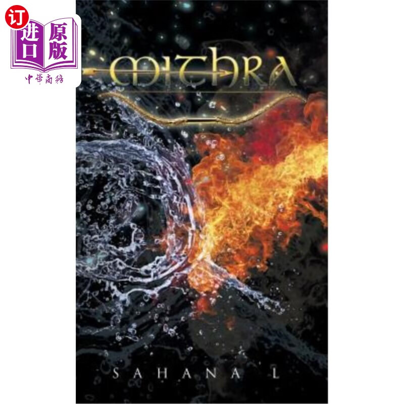 海外直订mithra 密特拉