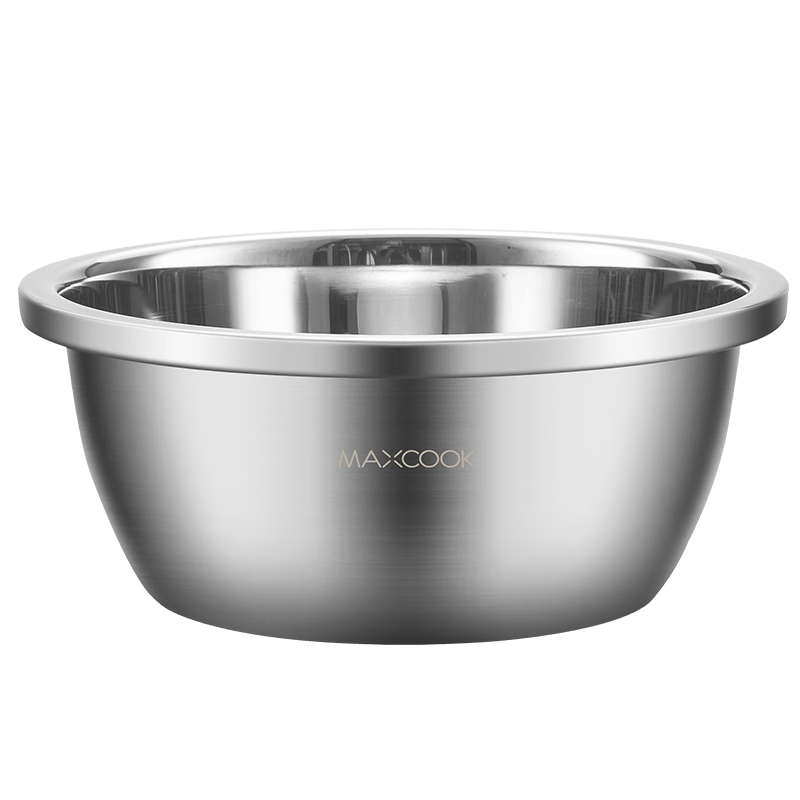 ���ڲ�����������MAXCOOK��316L������������ �Ӻ�ζ��36CM ϴ����ɳ��������� MCWA1129 200Ԫ��2��(��100Ԫ/��)