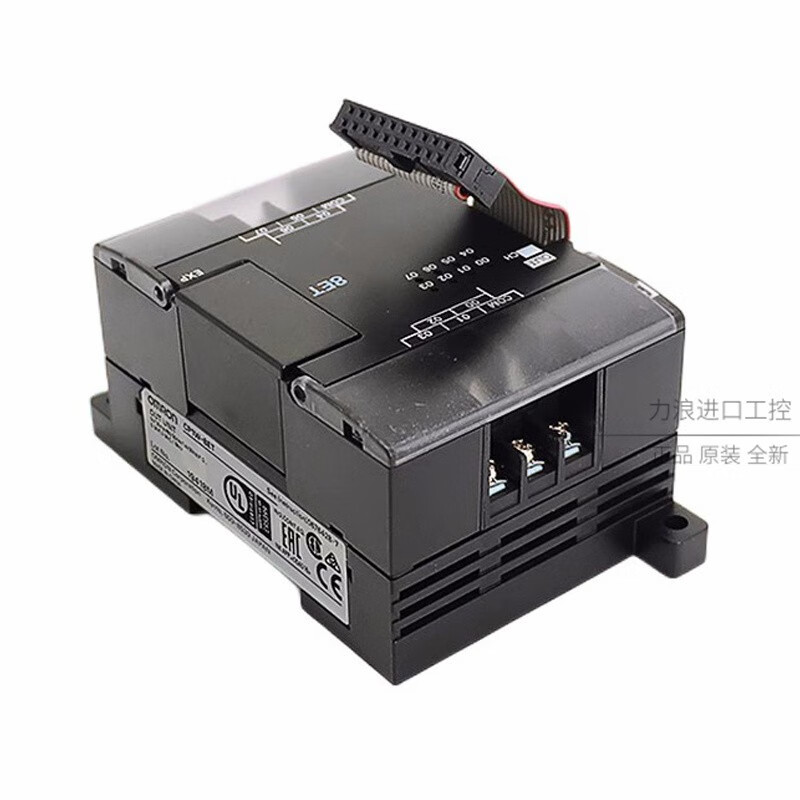 欧姆龙CPU单元 扩展模块 PLC可编程控制器 CP1W CP1W-8ET
