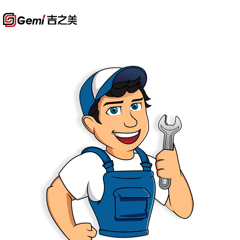 吉之美gemi吉之美吉宝开水器商用大容量办公餐饮工厂学校医院步进式全