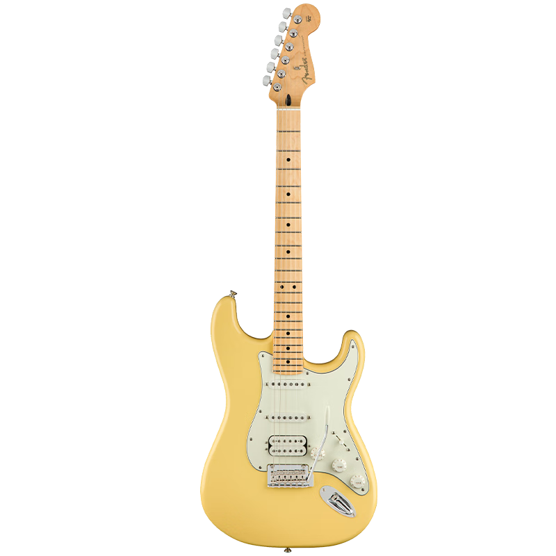 FENDER芬达吉他 墨产玩家系列电吉他ST/Tele限量版FSR 可选指定款式颜色