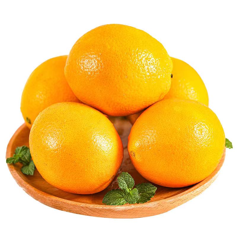 勇者无惧橙子17.5橙子赣南脐橙江西橙子手剥橙入手评测到底要不要买？优缺点分析测评！