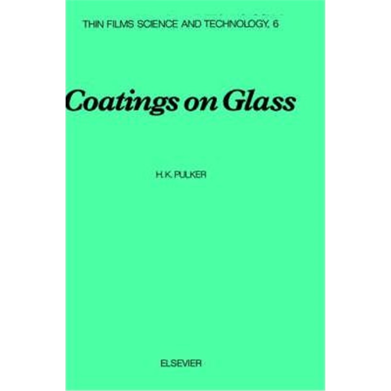 预订coatings on glass
