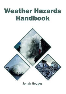 预订weather hazards handbook