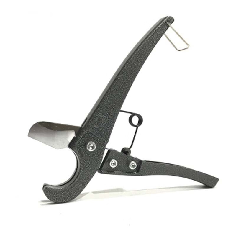 芗途ppr快剪刀pvc线管管子钢管切管器水管切割器管刀刀片割刀 1-25快