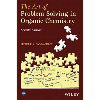 预订 the art of problem solving in organic chemistry, 2nd ed.