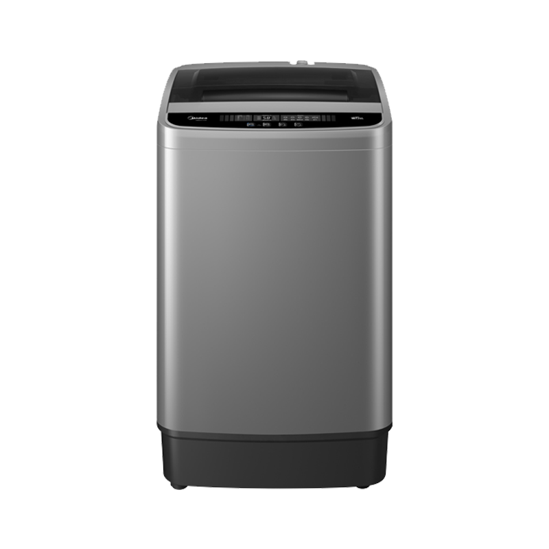 美的（Midea）波轮洗衣机全自动小型 迷你家用6.5公斤kg水电双宽可预约以旧换新 MB65V33E10051456902721