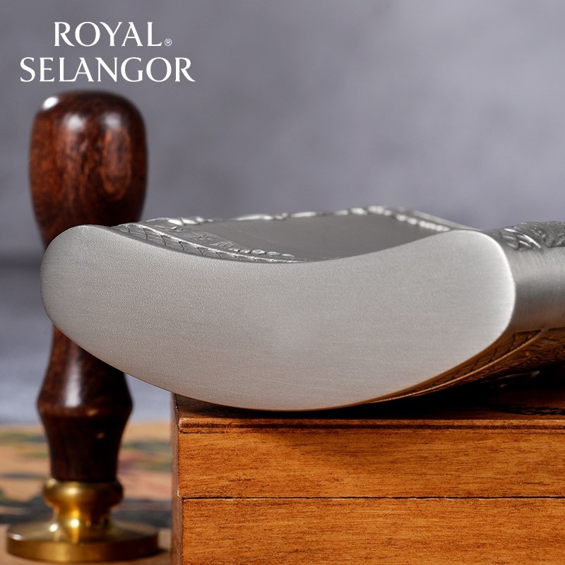 皇家雪兰莪雄鹿随身小酒壶 手工锡制酒壶 工艺礼品礼物 雄鹿随身小酒壶