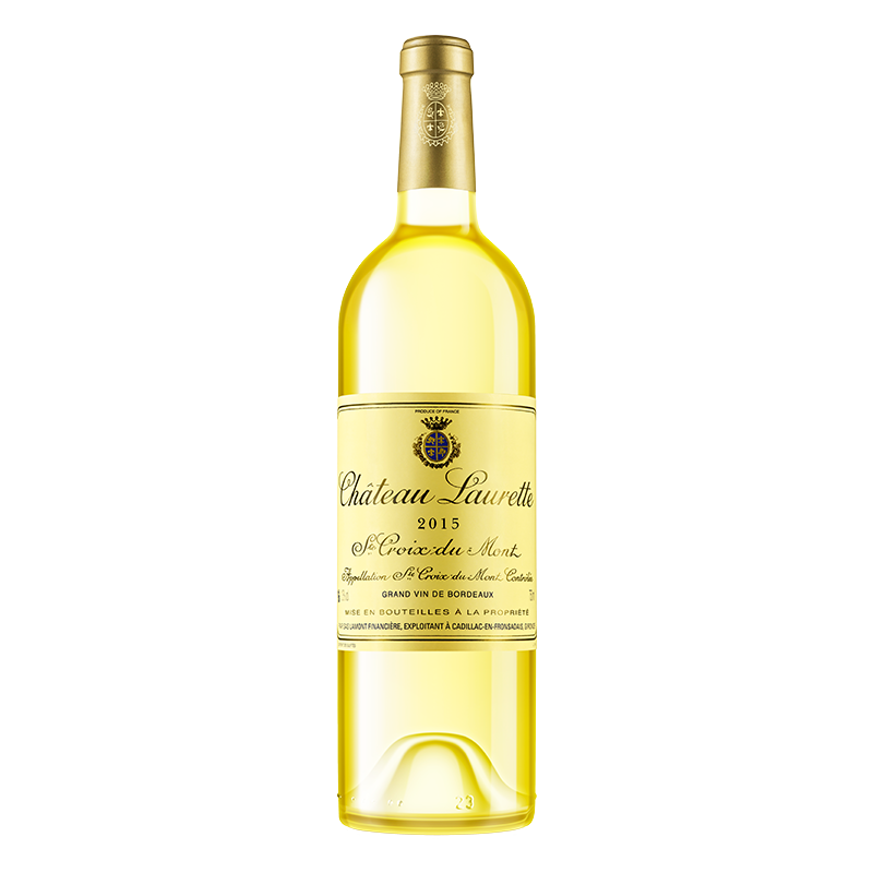 品质卓越的拉蒙劳雷特酒庄甜白葡萄酒价格走势及相关评测