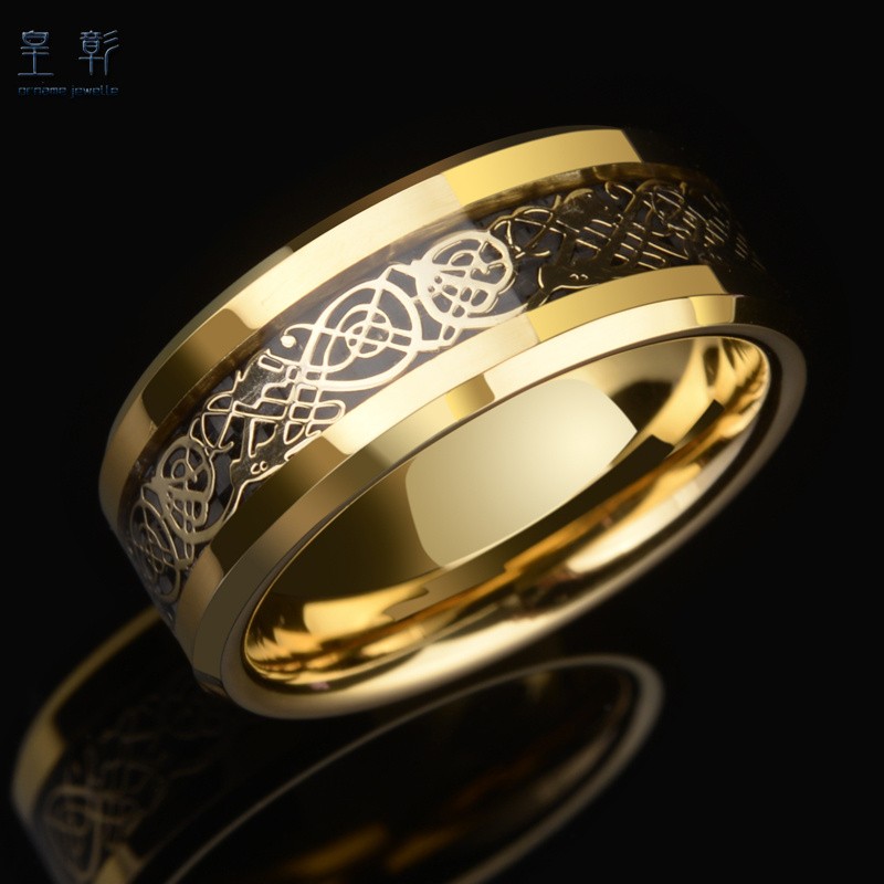 金色 国标16-26号(下单备注戒指号数)