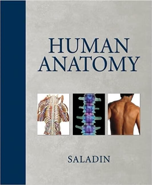 预订 human anatomy with olc bind-in card