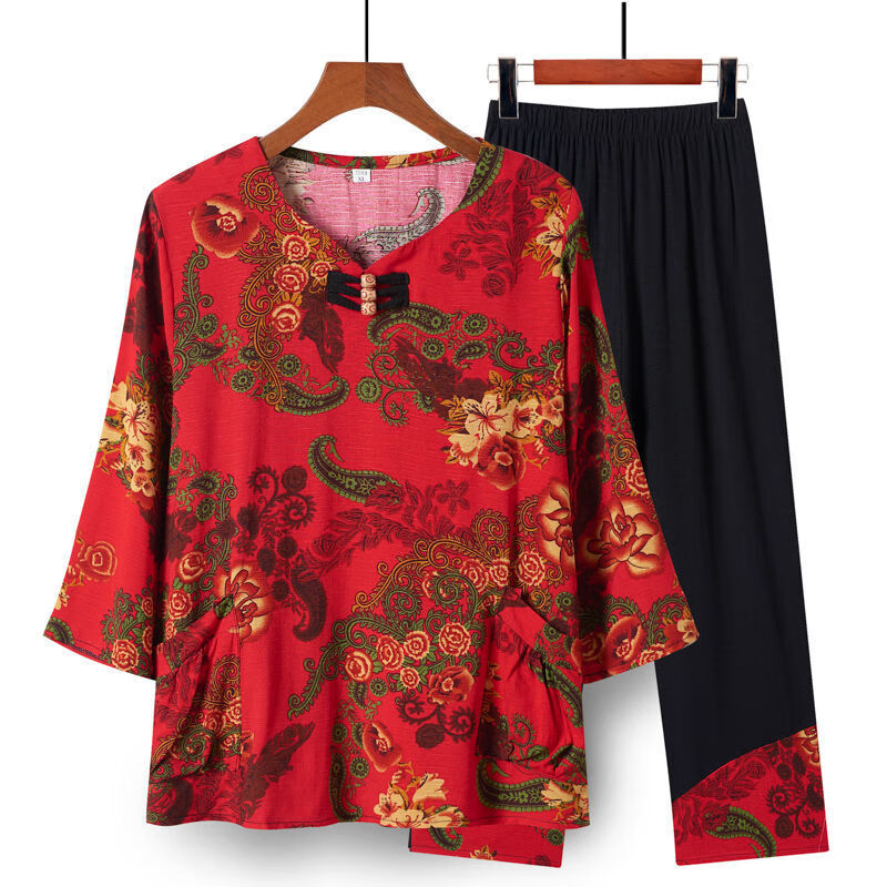 京东中老年女装历史价格在哪里找|中老年女装价格比较