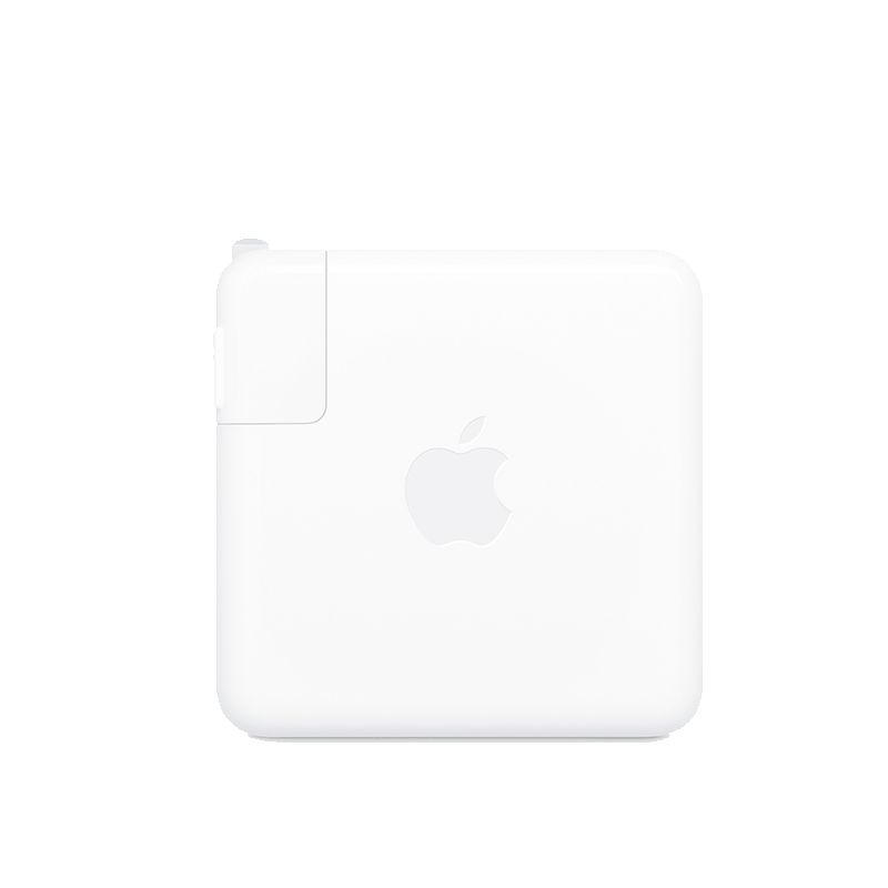 Apple 苹果 96W USB-C 电源适配器 Macbook 笔记本电脑 充电器