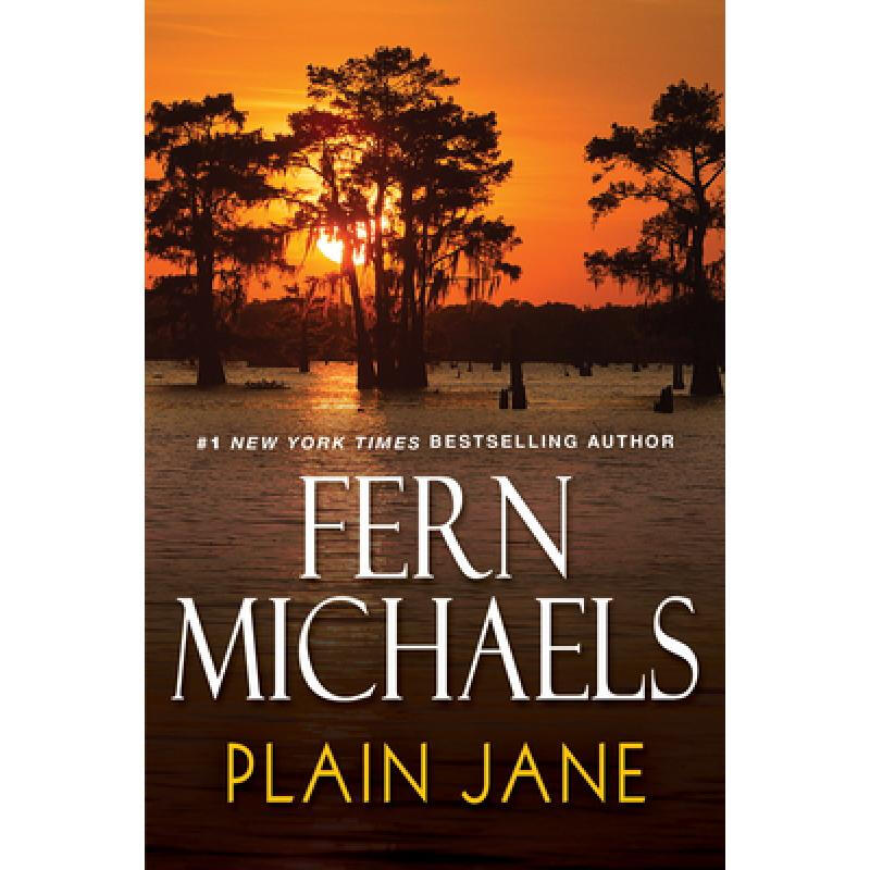 预订 plain jane 英文原版