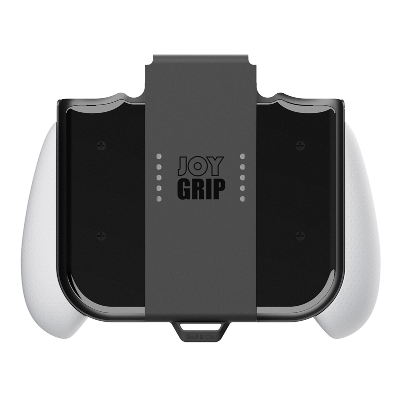 switch/oled joycon专用可直立充电握把 告别电量焦虑边充边玩 主体