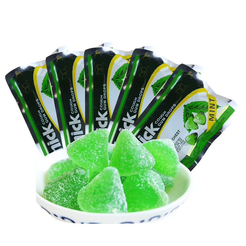 京东查看查询糖果历史价格走势|糖果价格比较