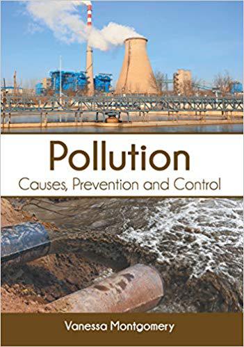 【预订】pollution: causes, prevention and