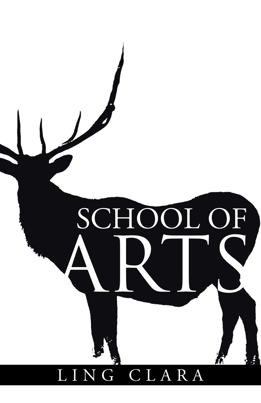 预售 按需印刷school of arts