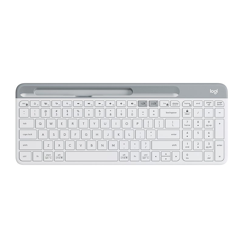 ޼Logitechʱϵ K580   칫 ߼ Я ʼǱ ƽ ҩʵ186.15Ԫ