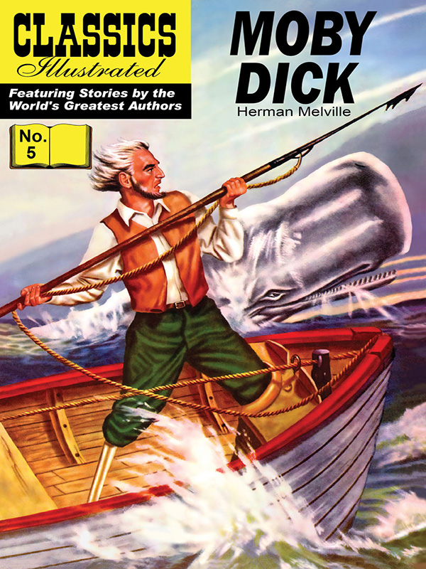 moby dick