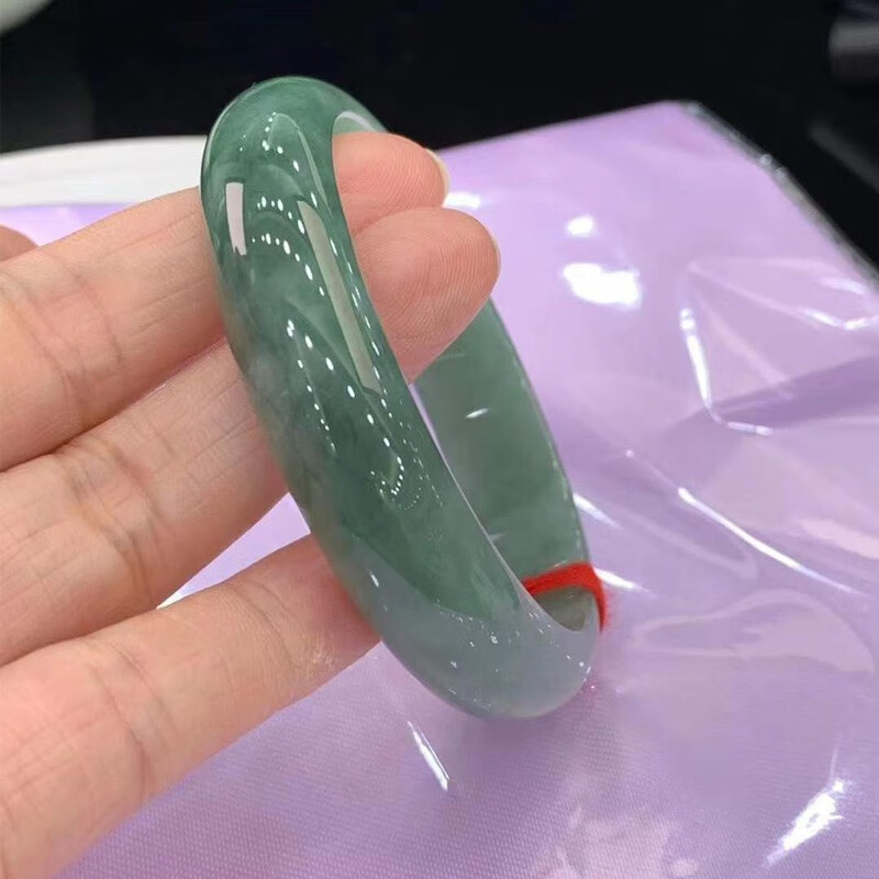 怎么看京东翡翠手镯历史价格曲线|翡翠手镯价格历史