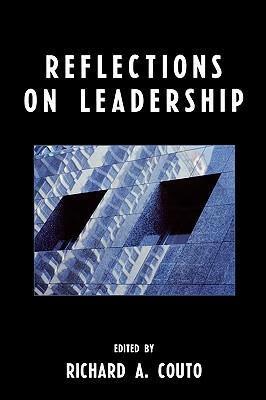 预订 reflections on leadership