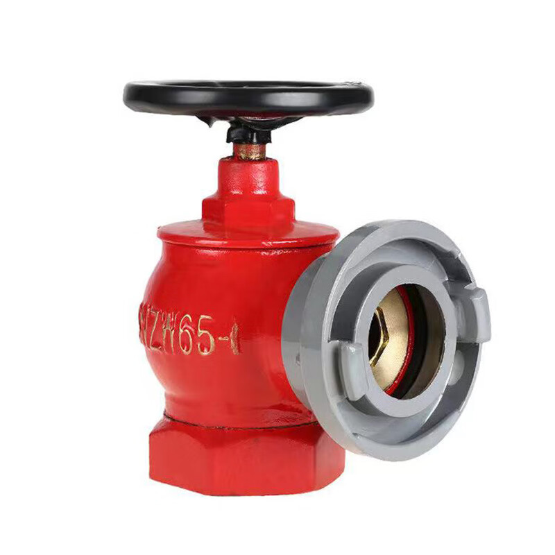 木安 室内消火栓 旋转栓 减压稳压消火栓 消防水带阀门 消防火栓接头