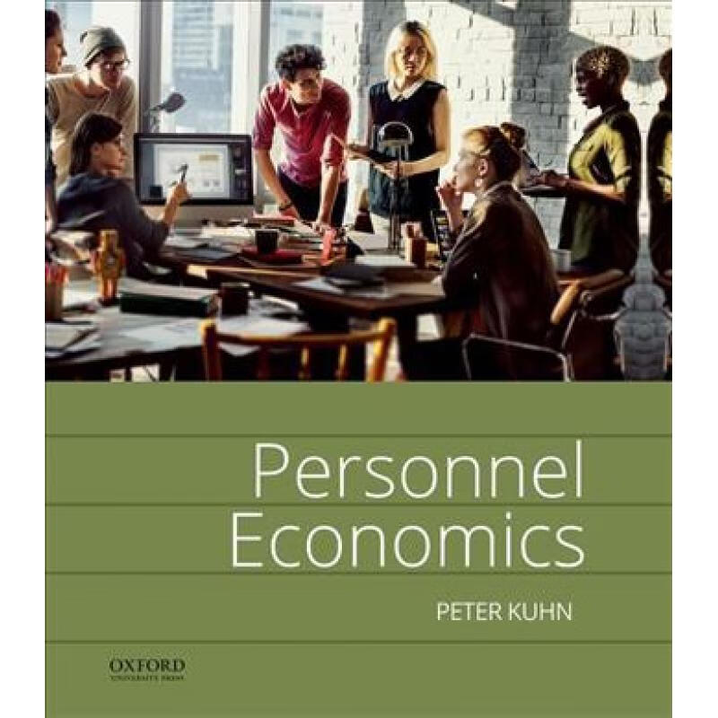 预订 Personnel Economics
