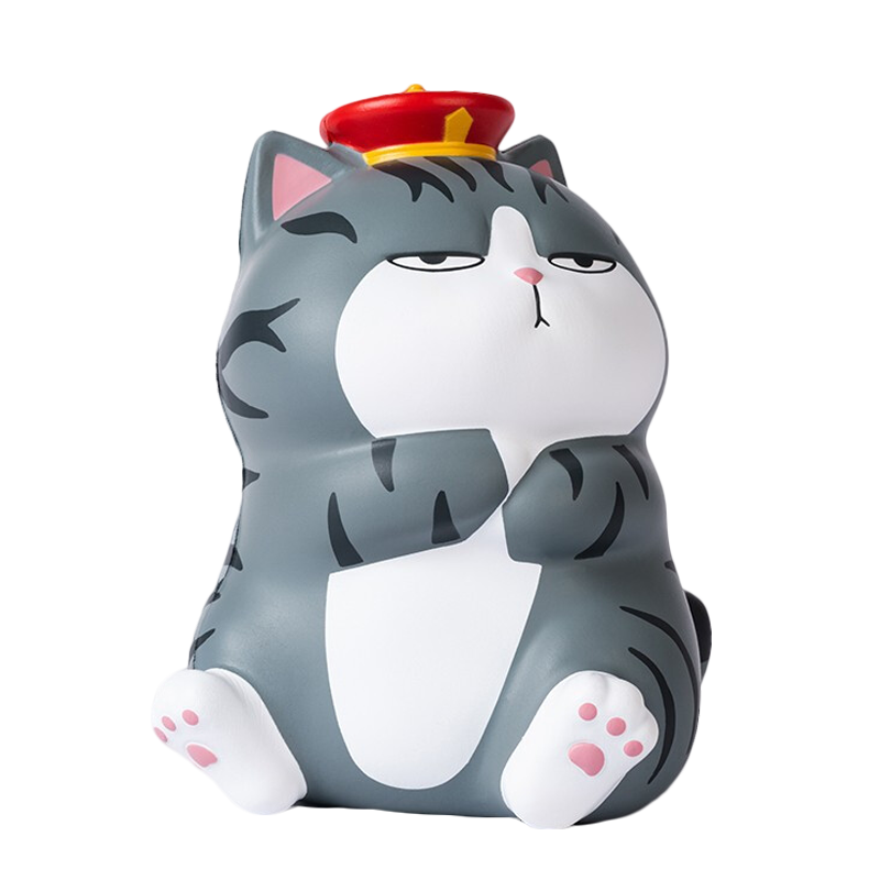 集物动乐园吾皇万睡解压巴扎黑创意减压玩具价格走势分析|减压玩具网购商品历史价格查询