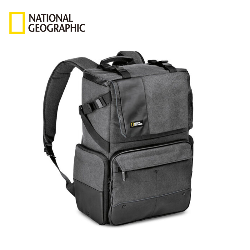 质量报告National Geographic摄影包是否值得入手？达人深度剖析