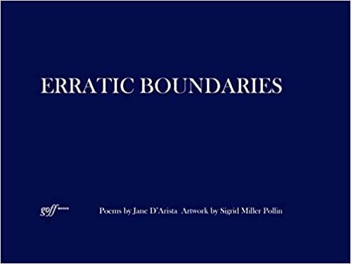 预订erratic boundaries
