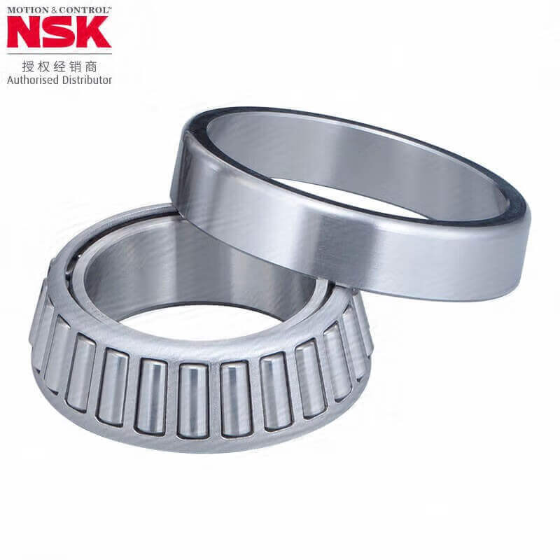 恩斯克/nsk轴承 圆锥滚子轴承 hr33005j(1套)