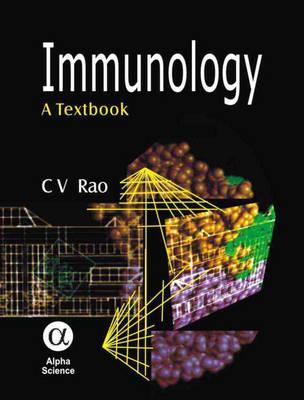 预订immunology: a textbook