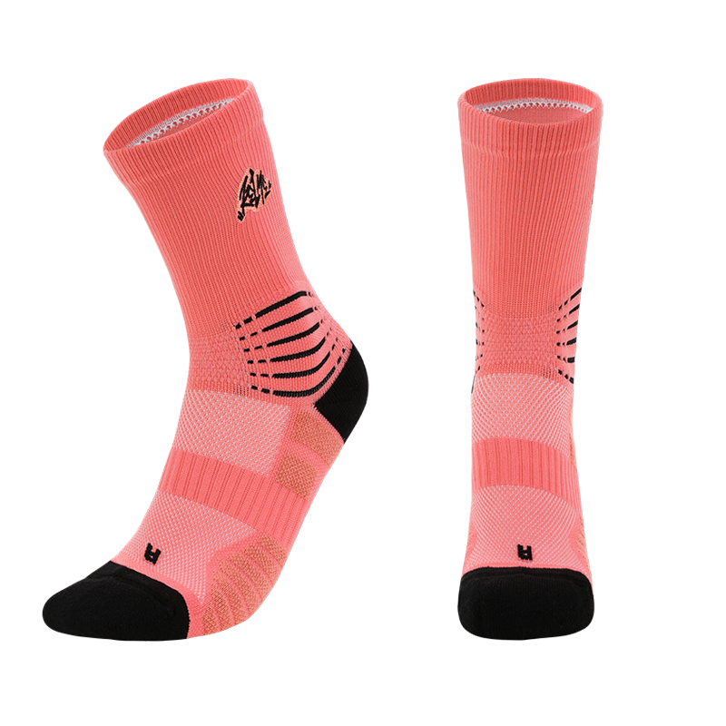 KELME/��������ͯ�������ļ�͸��Ů���ܲ�ѵ���˶���ë������Ͳ����8102WZ5001 ��ɫ ����(�ʺ�36-38�Ľ���)