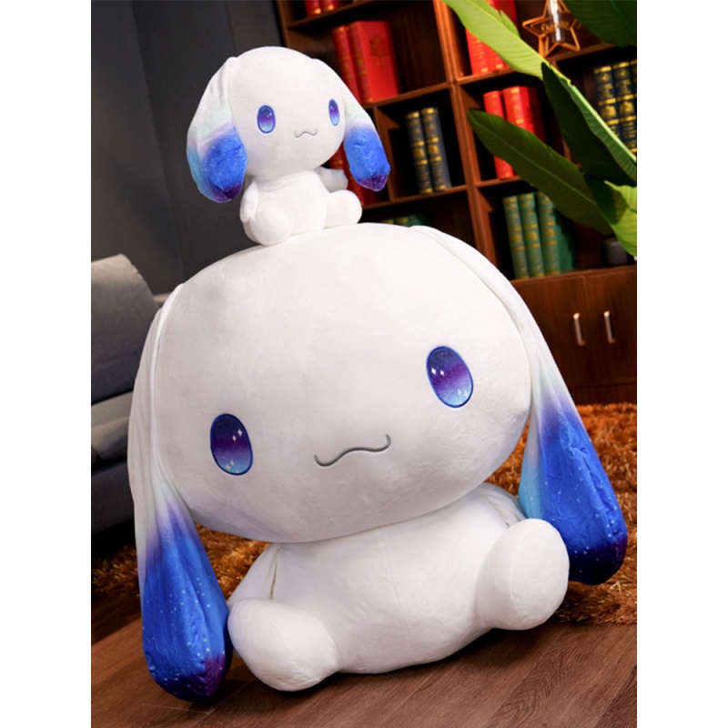 新款白玉大耳狗公仔毛绒玩具肉桂小奶狗女生玩偶娃娃抱枕儿童礼物