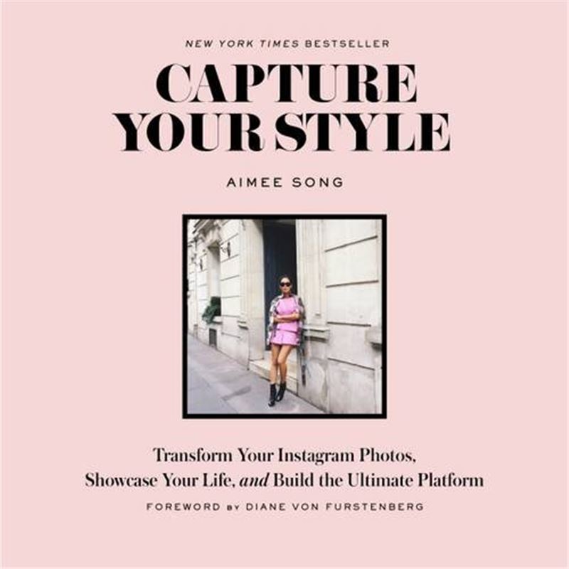 Capture Your Style: Transform Your Instagram Pho