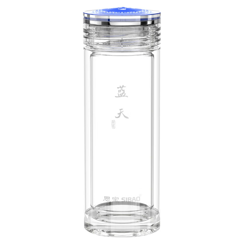 ˼������˫�㲣��������칫��Ʒ��Я͸���ݲ�ˮ�� ����칫��-360ml�����ֱ���552Ԫ