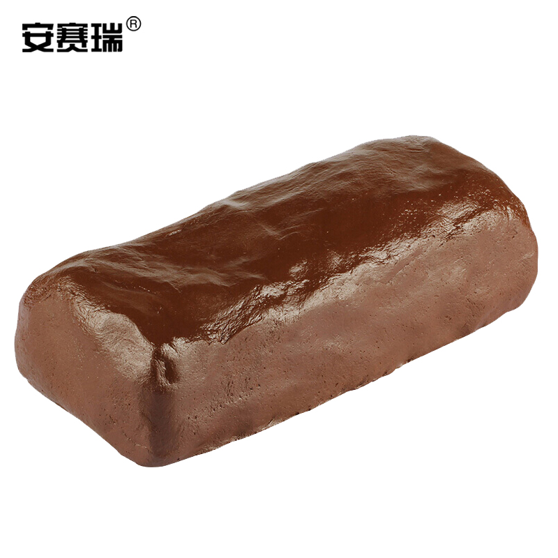 安赛瑞 防火泥 阻燃耐火堵料 堵孔防鼠泥 电缆缆空调口密封堵料 20