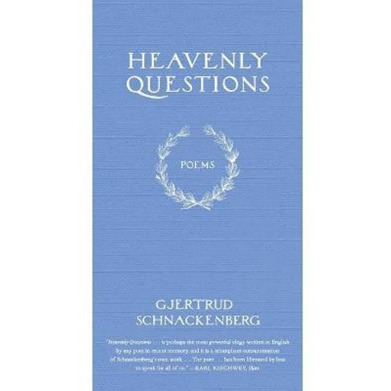 预订Heavenly Questions
