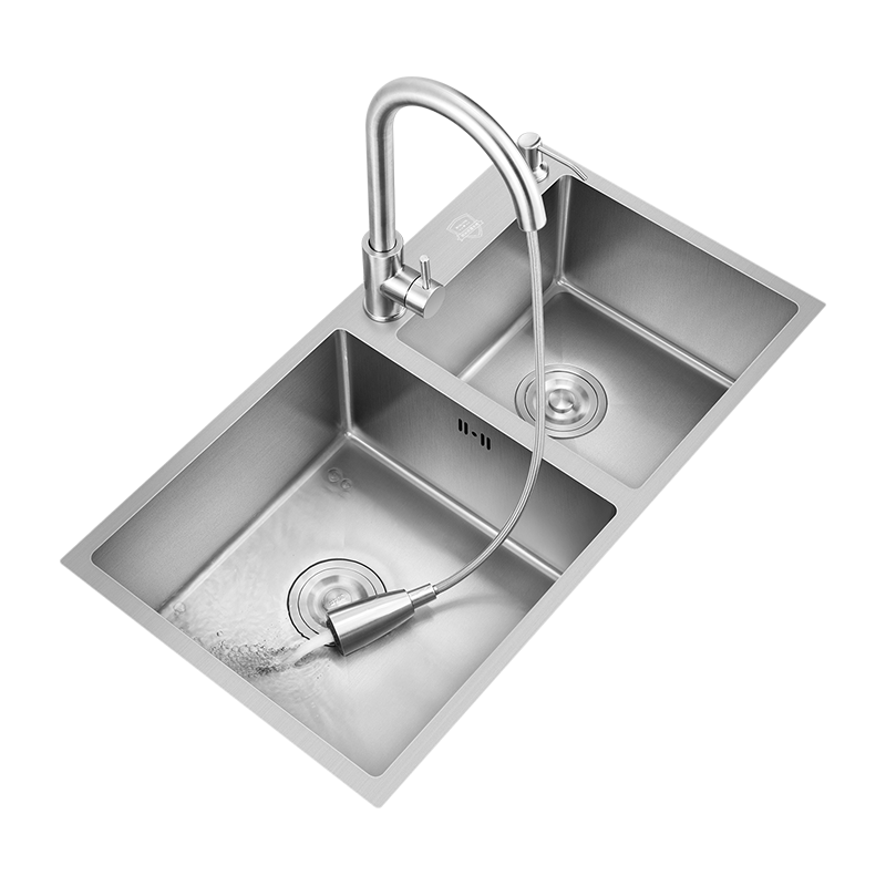 卫达斯双槽厨房洗菜盆：价格走势、用户评测和更多选择