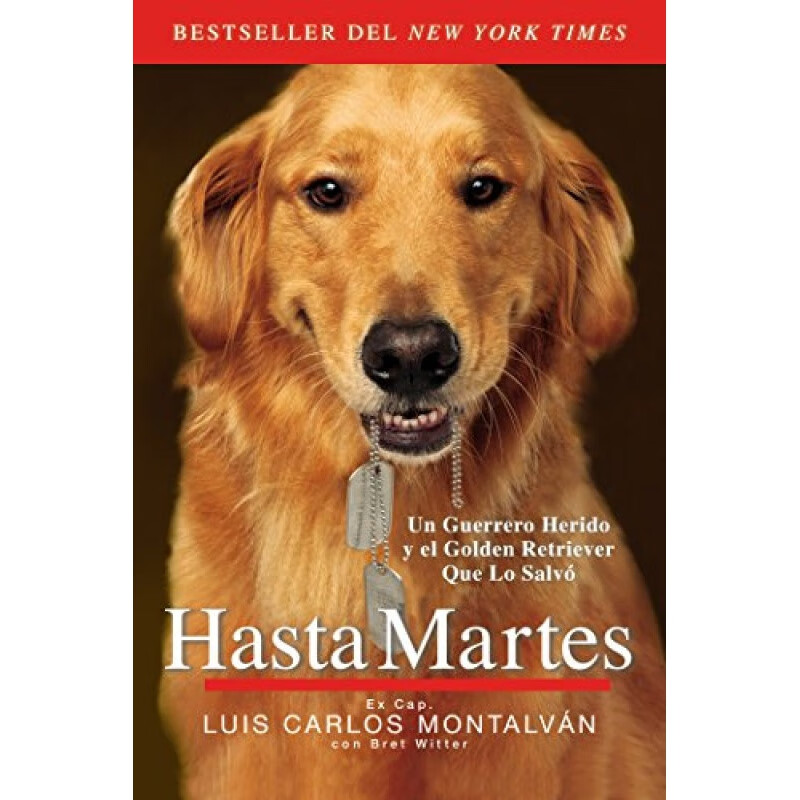 【预订】hasta martes 英文原版