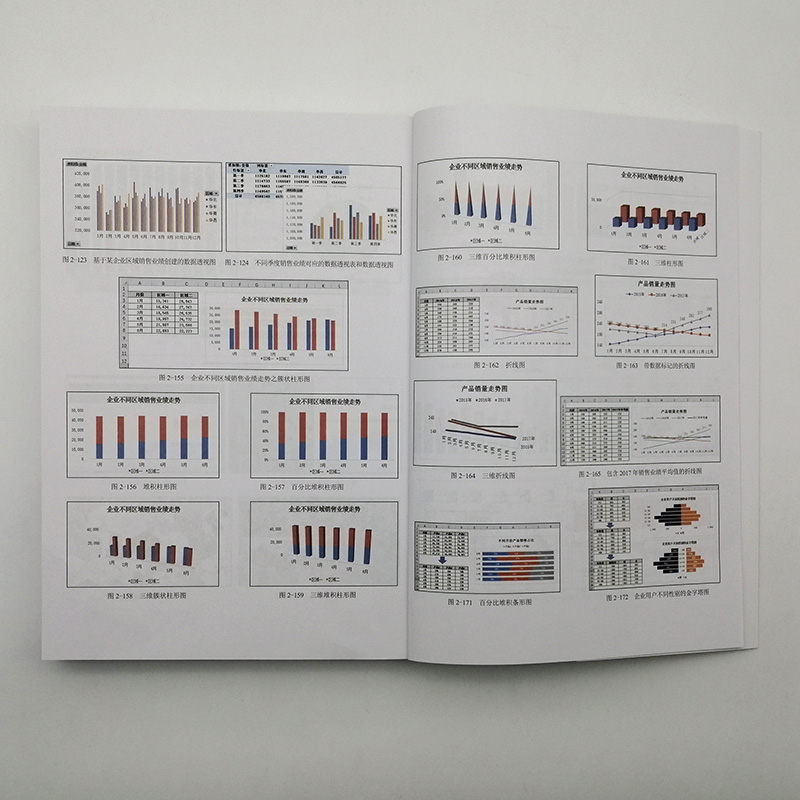 数据分析从入门到进阶 数据分析 数据可视化 数据科学 SQL Python EXCEL