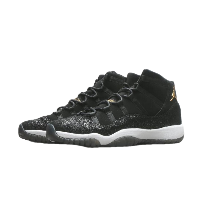 ������� AIR JORDAN 11 PRM Heiress AJ11 �ڽ�˿�� 852625 03 852625-030  35.5