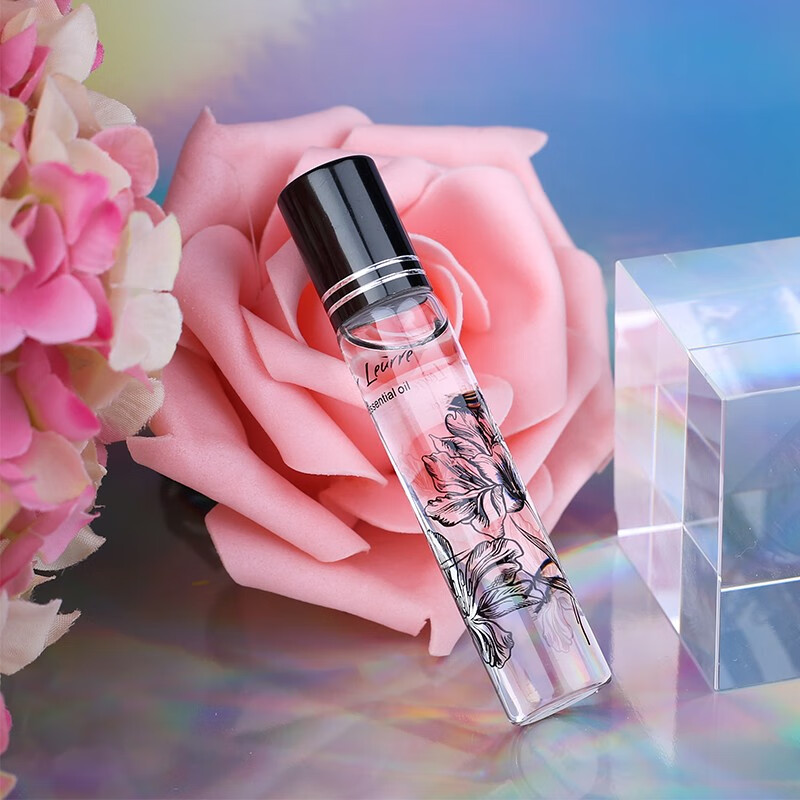 abdo艾梦露儿aimer leurre香薰精油走珠香水女持久淡香人体香体露滚珠