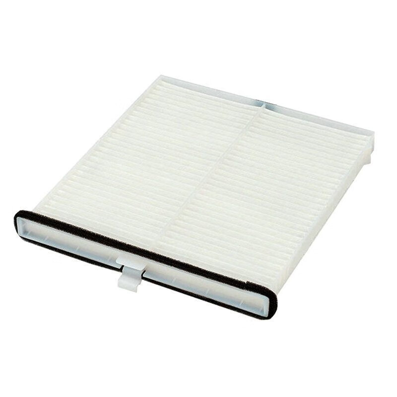博盛宏【精选百货】适配红旗E-QM5空调滤芯新能源电动车空调滤清器EQM5 无纺布材质-白色