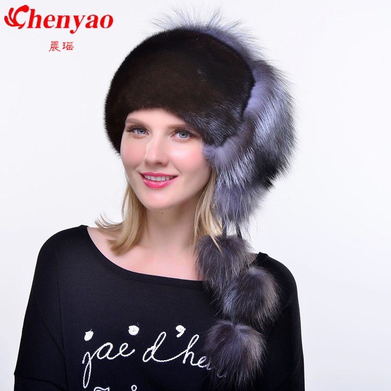 深咖色时尚款 头围56cm