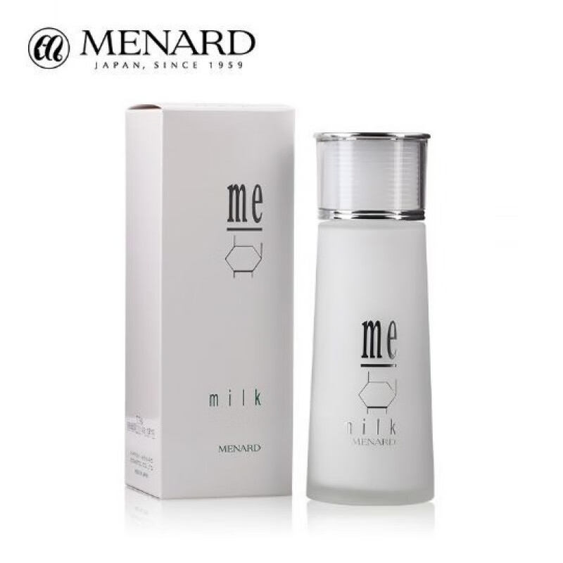 美琳莎柔肤舒缓修护乳:100ml美伊娜多美琳莎精华乳 美伊娜多 美琳莎