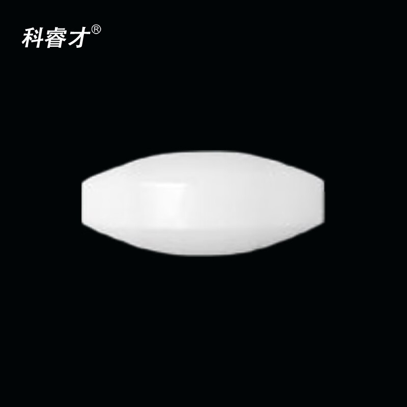 科睿才磁力磁子搅拌 转子磁力搅拌器 聚四氟磁力搅拌子 a型转子b型