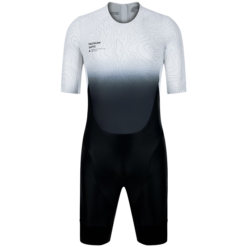 ɭ�ؿ�Santic ������������������Ӿ�����ܲ�רҵ������������ ���� ��ɫ L 536.05Ԫ